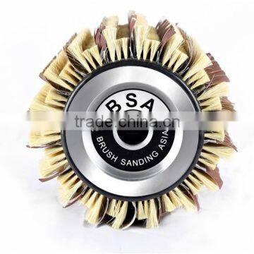 Edge Sander for Wooden Door photo-5