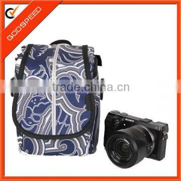 micro dslr camera bag/camera case/foto pouch