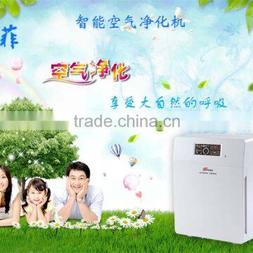 New agricultural technology air filters hepa air purifier