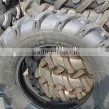 radial tractor tyre 12.4R24 (320/85R24)