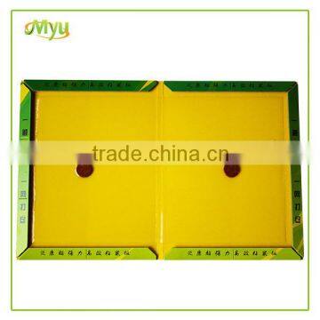 Factory Good Effective Rat Mouse Glue Trap Sticky Rat Mouse Board