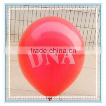 big inflatable round party balloons