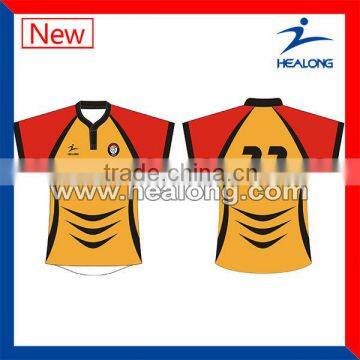 Rugby Referee Shirts, Sublimated Rugby Short, Rugby League Wear