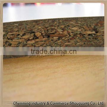 4'*8' veneer particle borad / PB for decoration