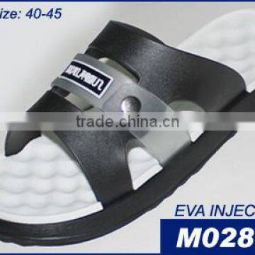 EVA Injection Mens Sandal Shoes