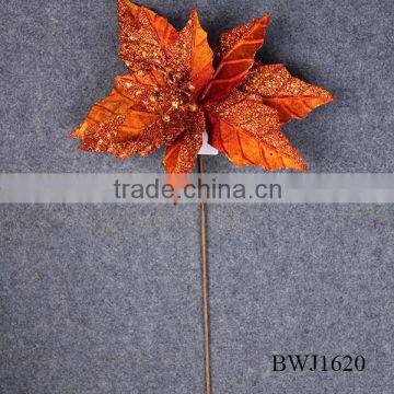 Artificial Flower For Christmas