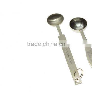 Round Shape Coffee Spoon photo-3