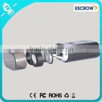 Hottest Products in Market 3A Grade Battery Shaver Great Power Battery 4400mah With 4 LED Light photo-1