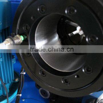 China SY-SMJ-51 Hydraulic Nut Crimping Machine photo-4