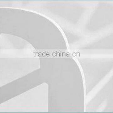 CRD16052 Exquisite Carved Wall of Shelves for Christmas Gift for Home Decoration photo-2