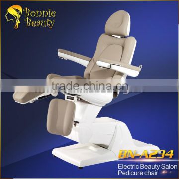 A234 electric beauty salon facial bed for sale