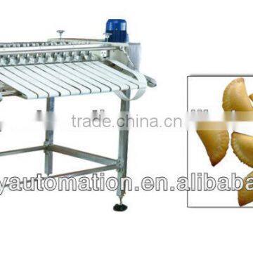 KD-N601 Automatic hollow biscuit making machine