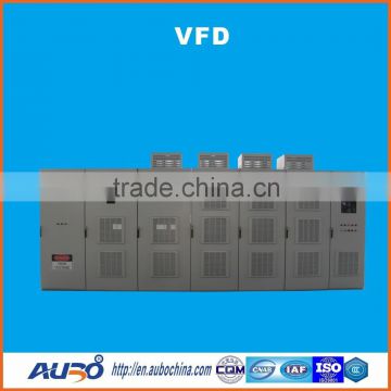 china supply 30a 250kw 6kv pure sine wave inverter for power generators