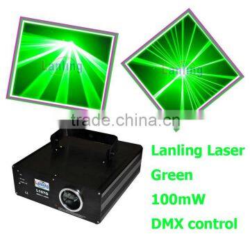 club green laser 100mW