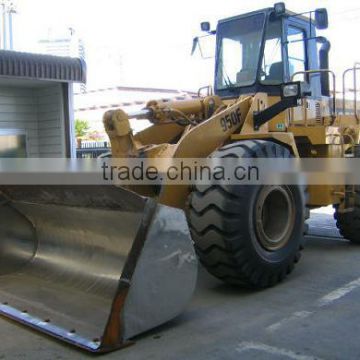 USED LOADER CAT 950F (Sell cheap good condition)