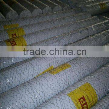 hexagonal wire mesh concrete wire mesh (factory & exporter)