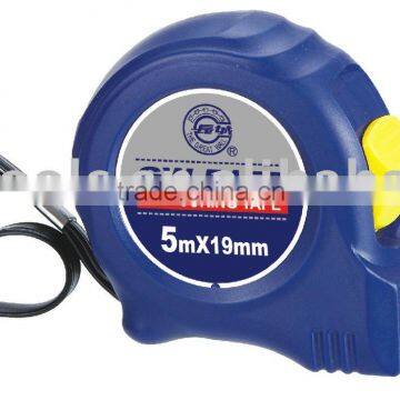 steel tape measure