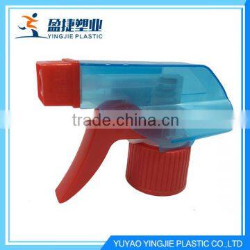 High Quality Cheap Custom Portable Battery Trigger Sprayer