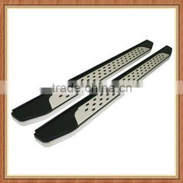 Stainless Steel High Quality Running Boards for Suv or Pick up Cars