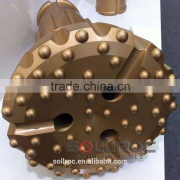 254mm DTH Drill Bits for 8 Inch DTH Hammer photo-4