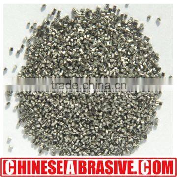 Largest Professional Supplier Lowest Friability Best Quality Metal Abrasive photo-5
