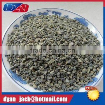 DYAN Blasting Media/abrasives Resin Abrasives 30 60 Mesh Garnet Sand 38% SiO2