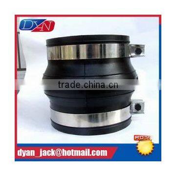 NR Clamp Rubber Bellows High Temperature Resistant photo-5