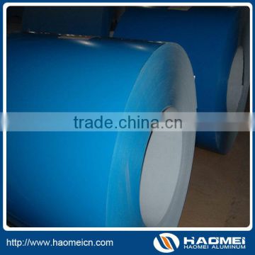 Hot Selling High Quality Price Of Aluminium Colour Coated Sheets