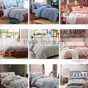 High Quality Cotton Bedding Set