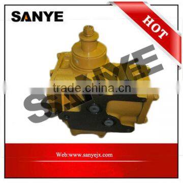 Genuine Brand Bulldozer Spare Parts Shantui Bulldozer SD32 Servo Valve 702-12-13001 With Good Price and High Quality