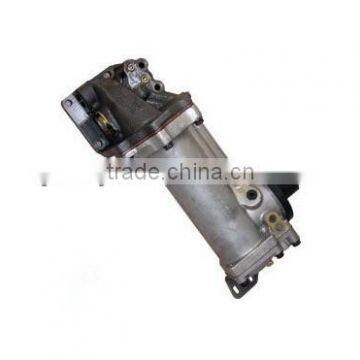 Shantui bulldozer SD22 oil cooler 3053393