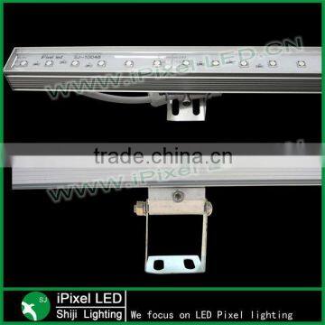 High Brightness 24V Rgb Aluminum Housing Led Light Bar Warranty 2 Years photo-6