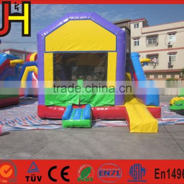 Hot Sale Commercial Inflatable Jumping Castle