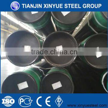 API 5CT Casing Pipe for Oil and Gas photo-5