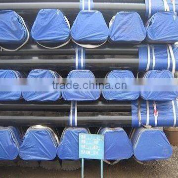 ERW steel pipe /API/A53 GRB