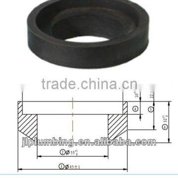 toilet bowel rubber gasket