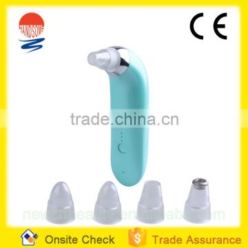 2015 home use portable facial peeling microdermoabrasion machine