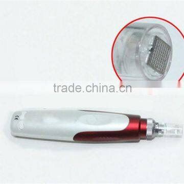 CE Approved Auto Derma Pen Medical Micro Needle photo-6