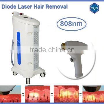 Distributors wanted new arrival 808nm hair removal diode laser machine