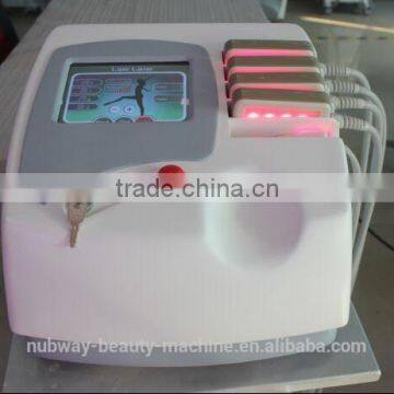 Quick Slim ! Lipo Laser Slimming Machine Ilipo Laser Cold Laser Device