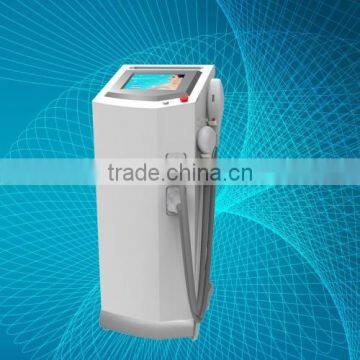 Diode Laser 808 Ipl Hair Beard Removal Bikini / Armpit Hair Removal