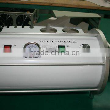 Dermabrasion Crystal Power Treatment Skin Care Machine MD 01 photo-2