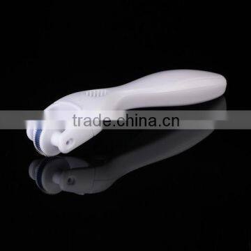 Micro Needle Roller Skin Derma Dermatology for Eye Face Small Area 180 Needles photo-4
