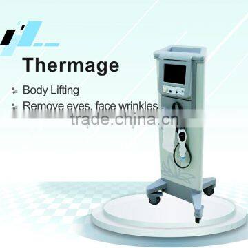 Long Last Effect Thermageer Fractional rf Ultra Lift Face Lift Machine photo-5