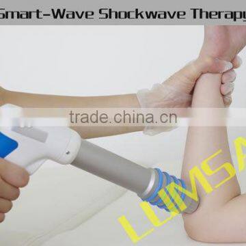 Physical Therapy Equipment Air Compressed Type SWT Shockwave