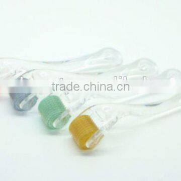 Micro Derma Needle Roller/micro Needling Skin Nurse System/192 Titanium Needles Dermaroller/look for Distributor photo-5