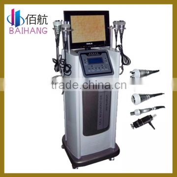 2016 New technology product skin analysis machine for sale