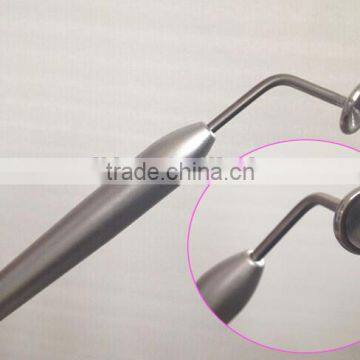 Water Facial Machine NL-SPA10 Multifunctional Water Oxygen Jet With Oxygen Skin Treatment Machine 3 Nozzles +waterdermabrasion +skin Scrubber Facial Spa Machines With CE photo-5