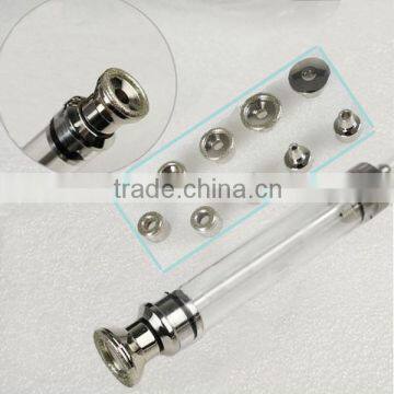 NL-SPA600 Best Selling Products PDT Led Facial Treatment +diamond Exfoliating for Facial Cleaning photo-5