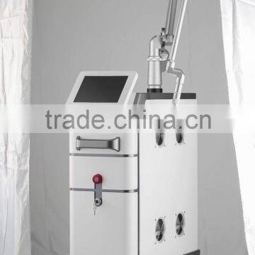 Q Switch Laser Tattoo Removal Machine ND Yag Laser Tattoo Removal Machine Q Switched Laser Machine / Q- Switch Nd Yag Laser /laser Yag Tattoo Removal Laser Machine photo-6